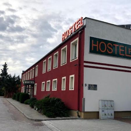 Hostel Polon Pułtusk Eksteriør bilde