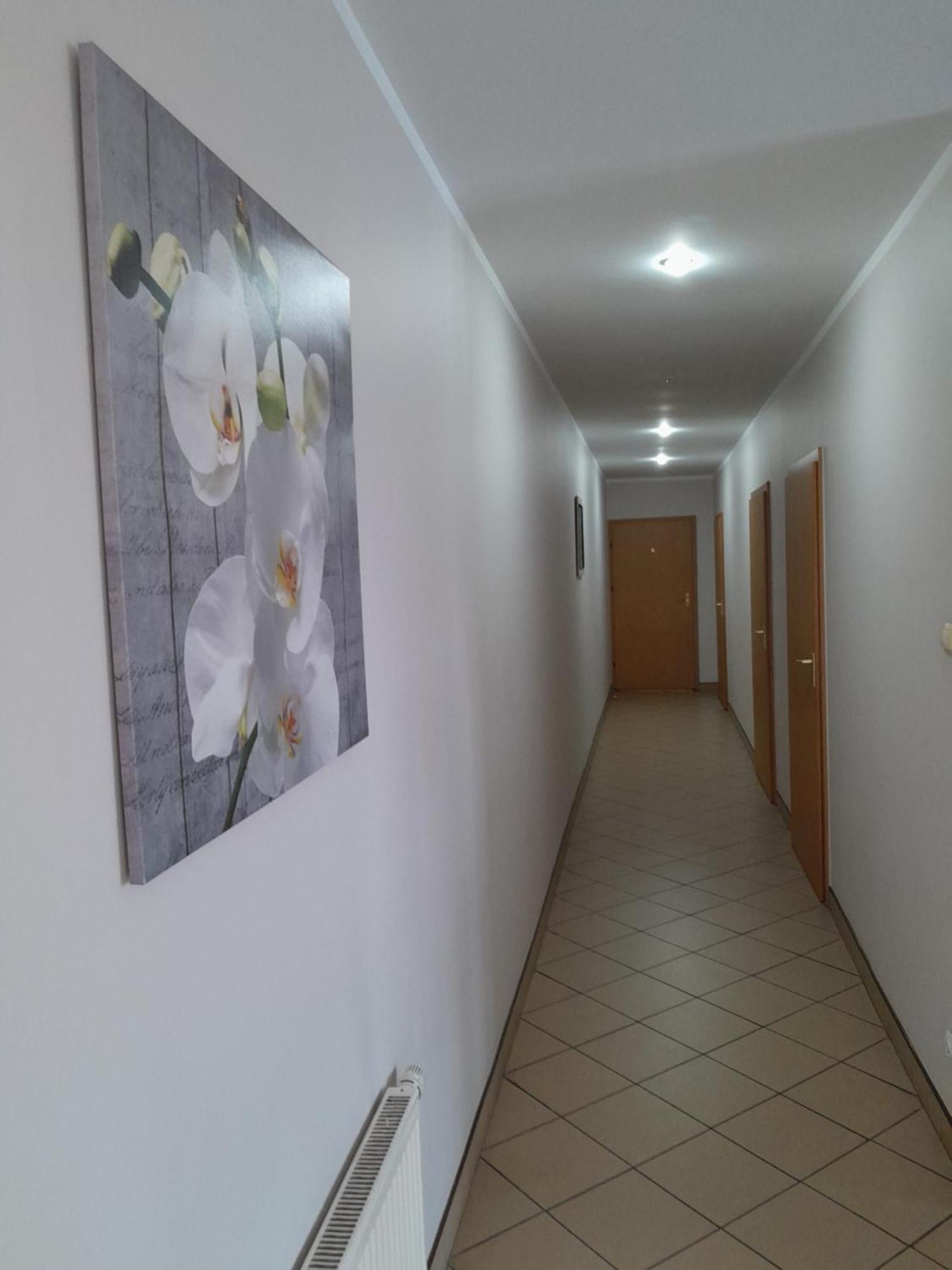 Hostel Polon Pułtusk Eksteriør bilde