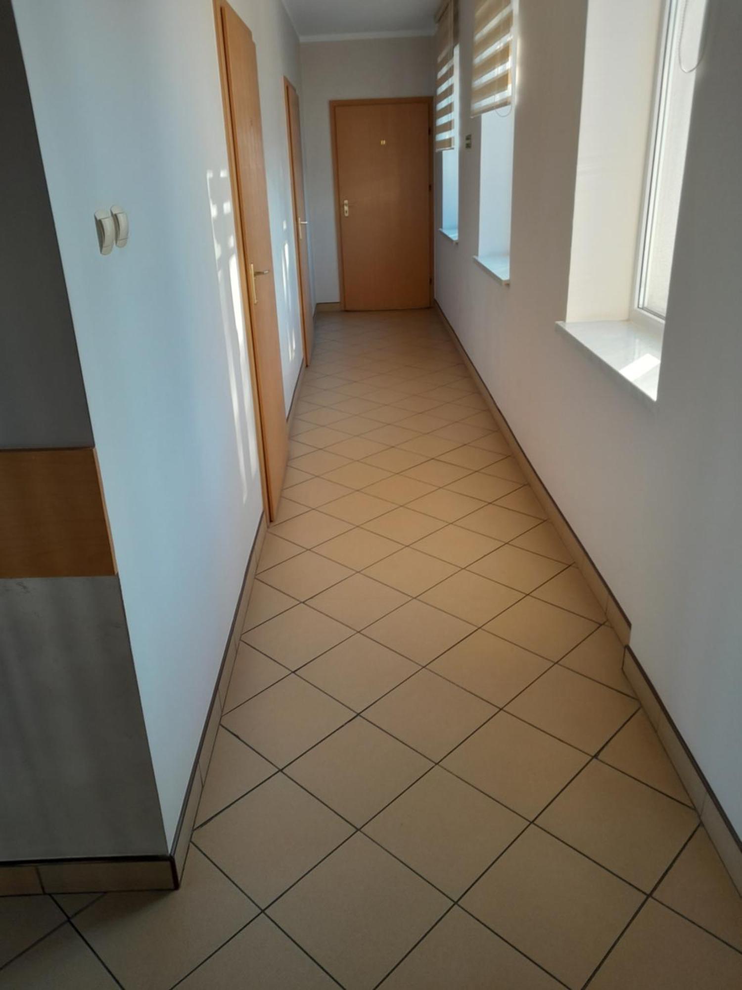 Hostel Polon Pułtusk Eksteriør bilde