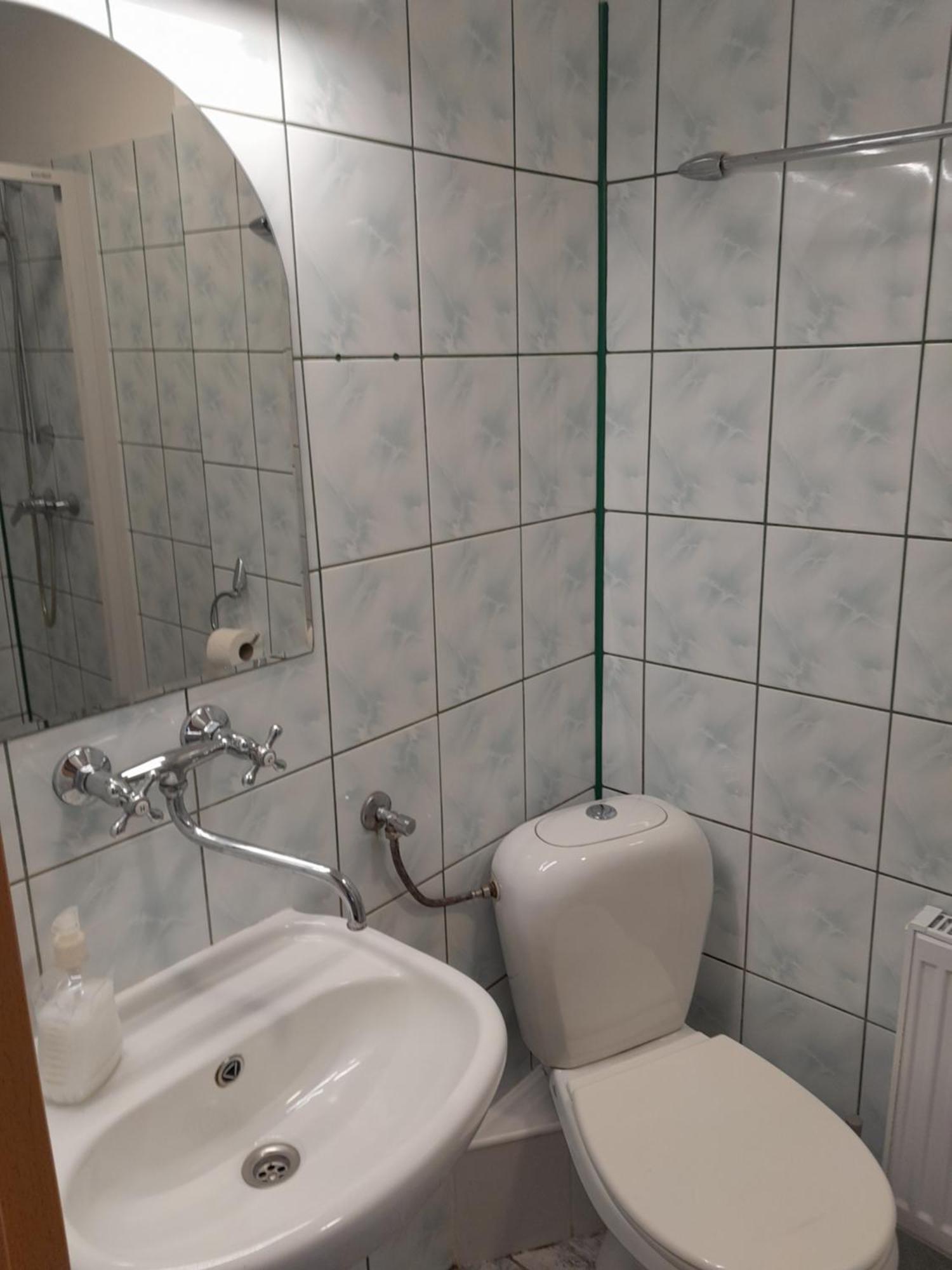 Hostel Polon Pułtusk Rom bilde