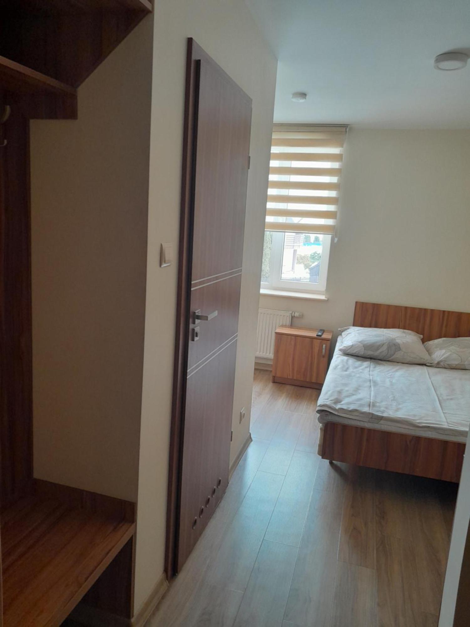 Hostel Polon Pułtusk Eksteriør bilde