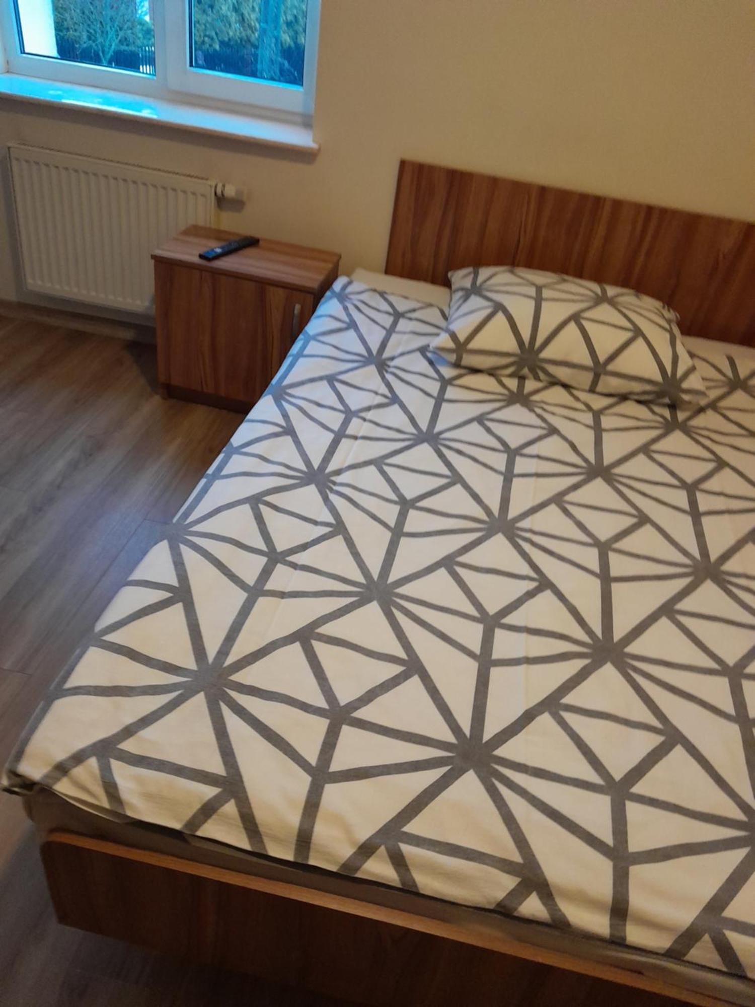 Hostel Polon Pułtusk Eksteriør bilde
