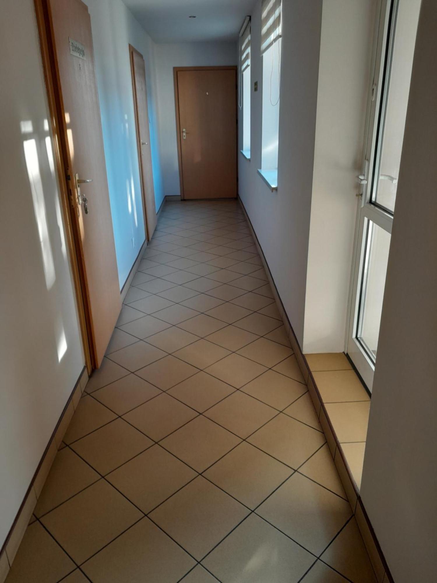 Hostel Polon Pułtusk Eksteriør bilde