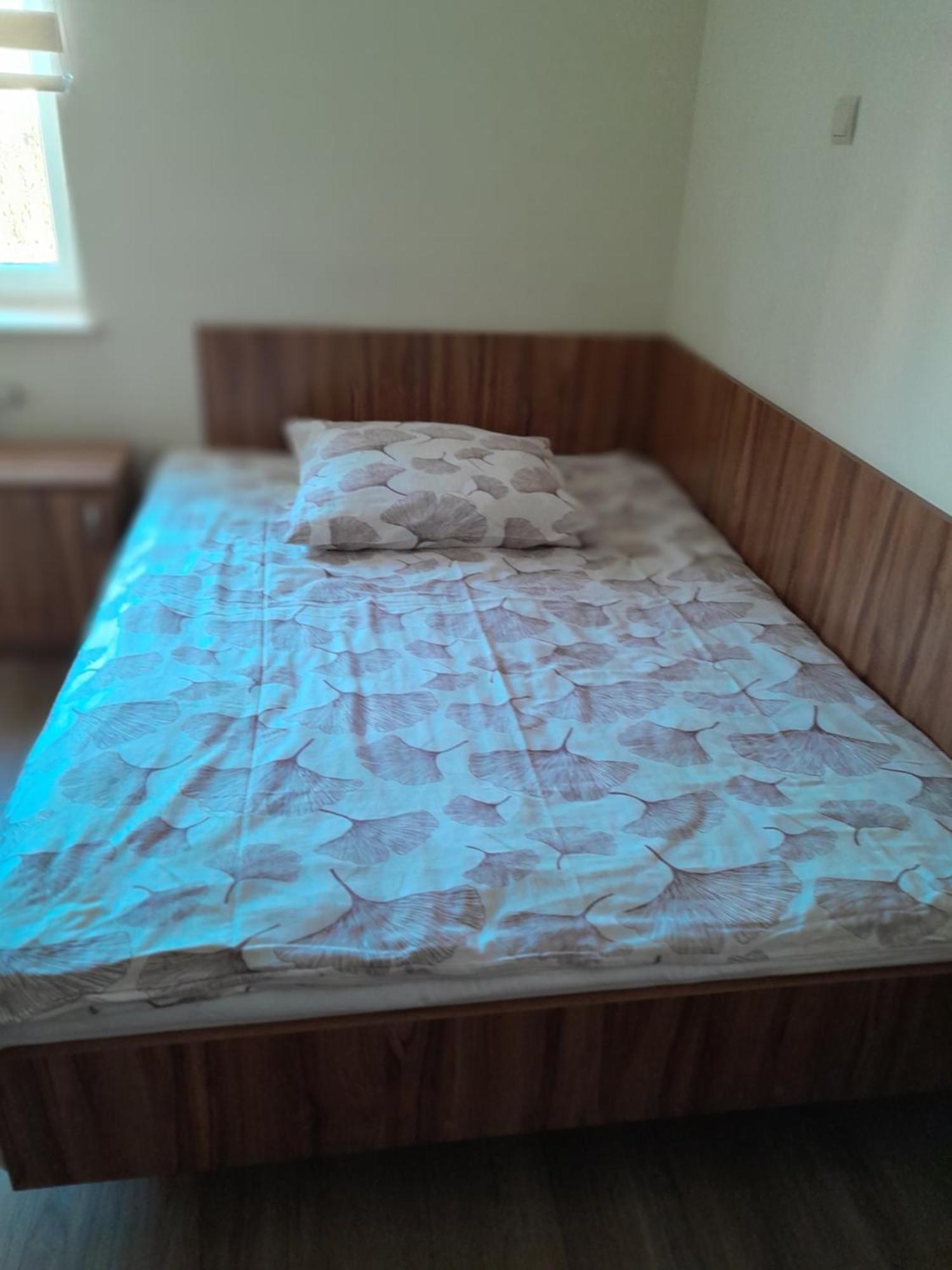 Hostel Polon Pułtusk Eksteriør bilde