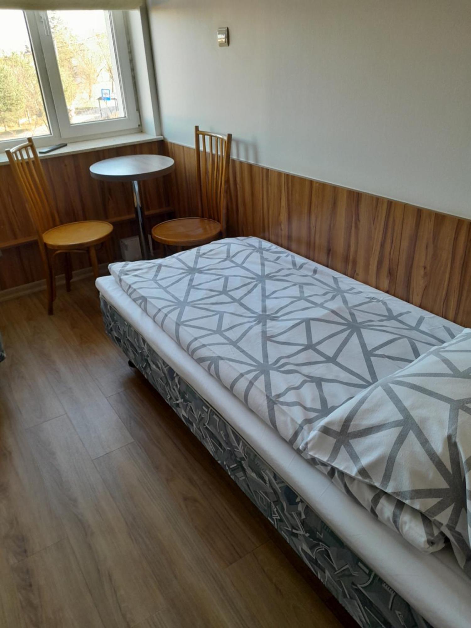 Hostel Polon Pułtusk Eksteriør bilde