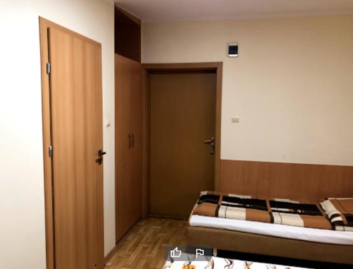 Hostel Polon Pułtusk Eksteriør bilde
