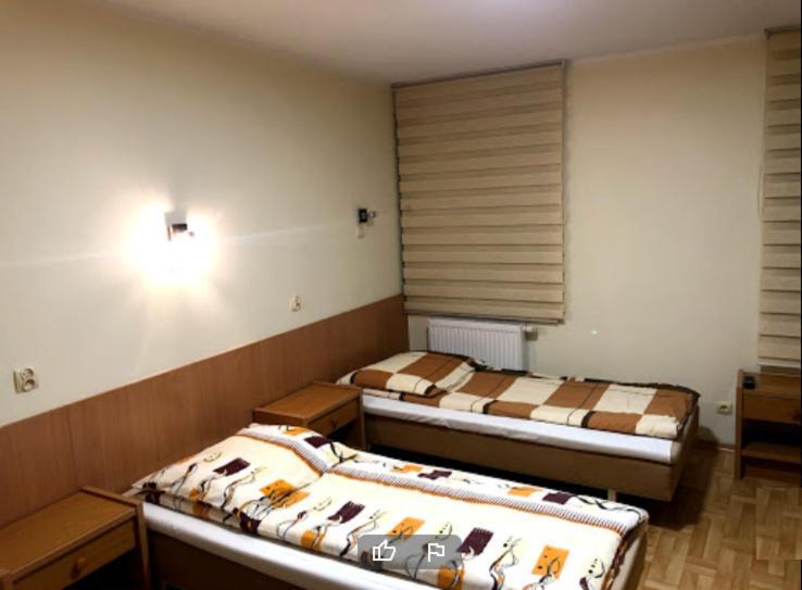 Hostel Polon Pułtusk Eksteriør bilde